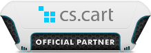 CartTuning - Official CS-Cart partner