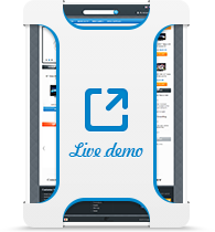 Click to Live Demo