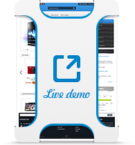 Click to Live Demo