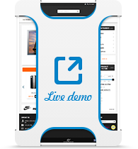 Click to Live Demo