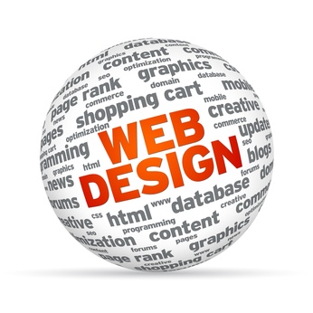 web design