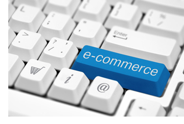 ecommerce website