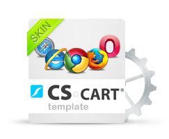 CS-Cart templates