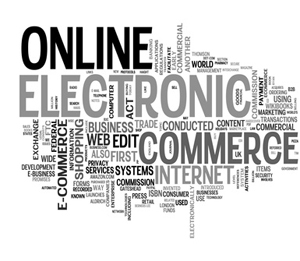 what is ecommerce