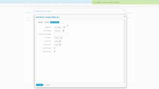 CS-Cart 3 - Product Slider - Basic usage 