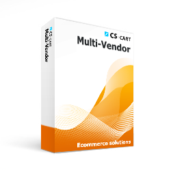 CS-Cart MultiVendor