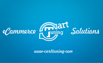 CartTuning Video Logo Full