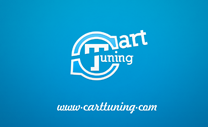 CartTuning Video Logo Short