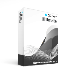 CS-Cart Ultimate Edition